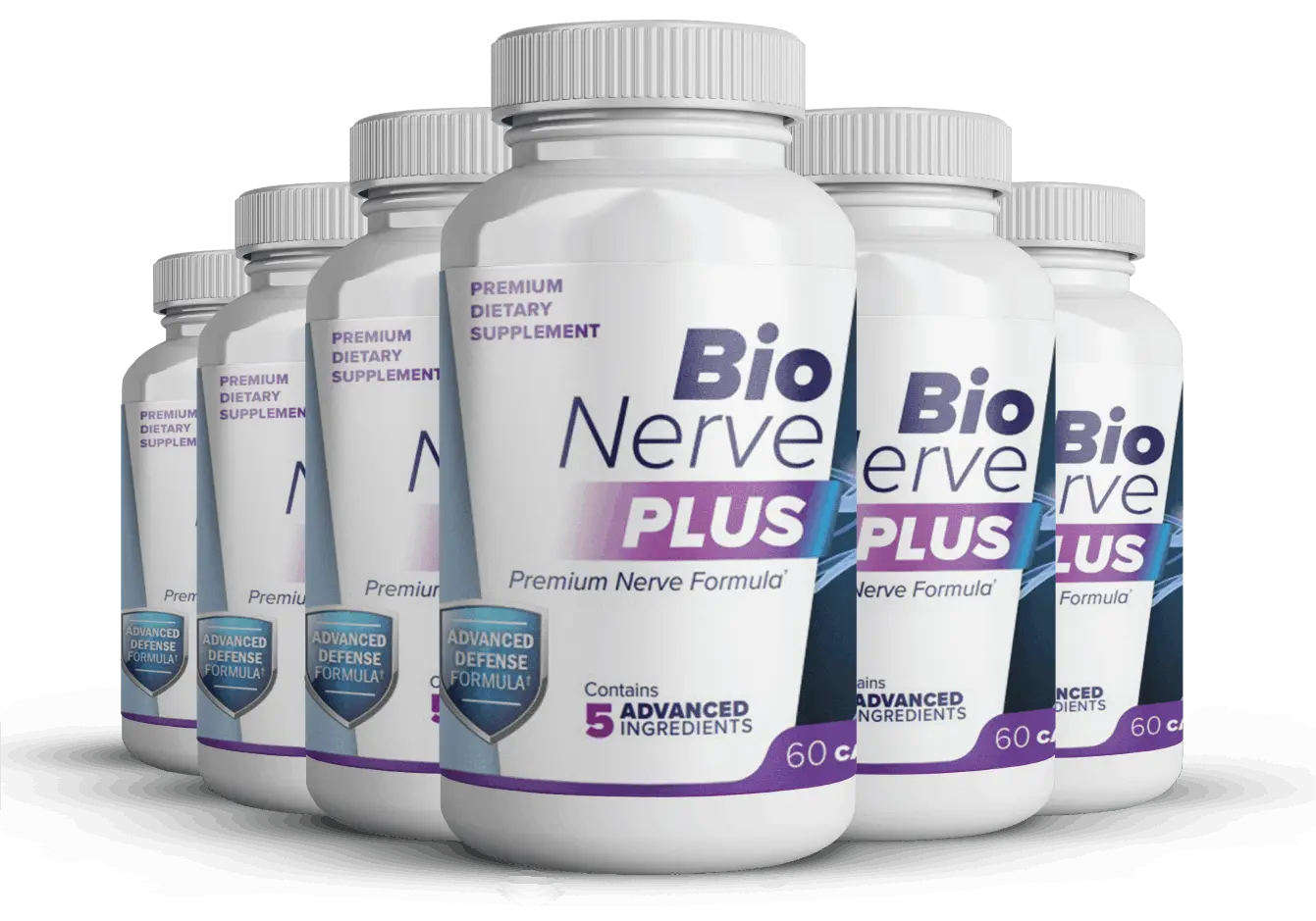 Bio Nerve Plus Official Website