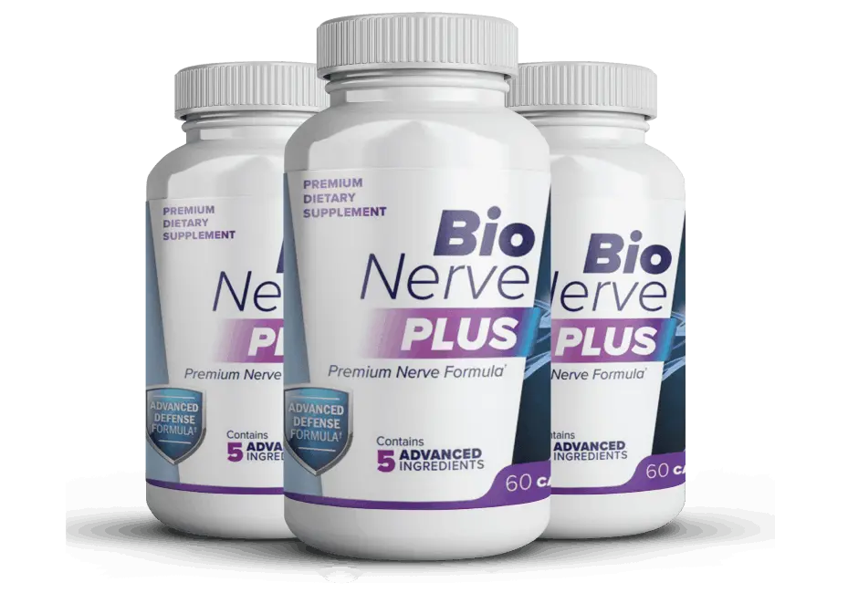 Bio Nerve Plus